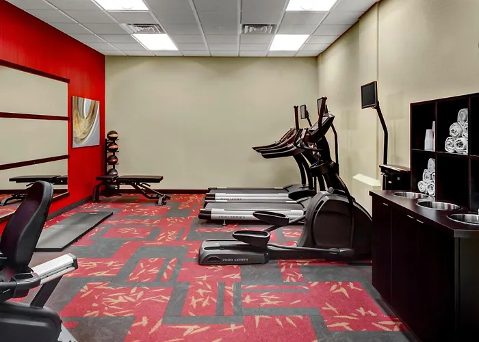 Courtyard By Marriott St. Cloud