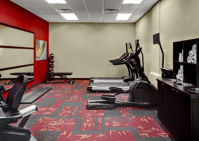Hotel Courtyard By Marriott 3*