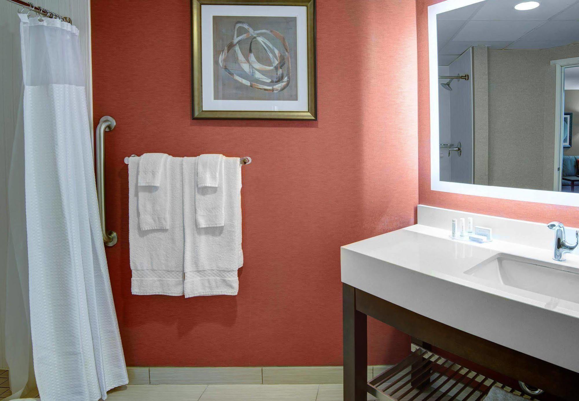 Hotel Courtyard By Marriott 3*