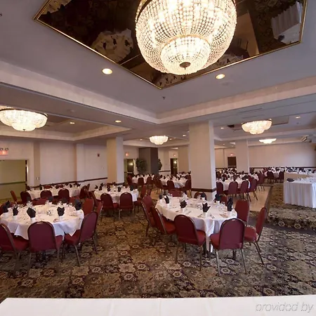 Courtyard By Marriott St. Cloud 