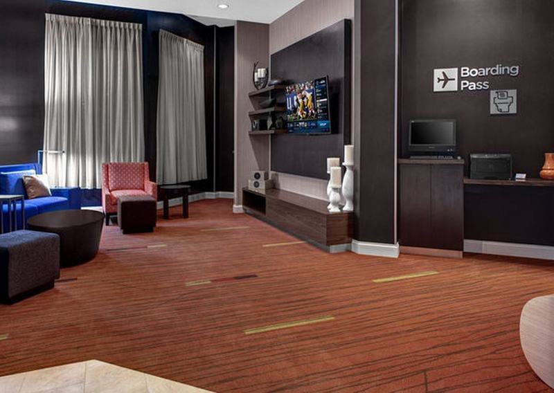 Courtyard By Marriott Saint Cloud