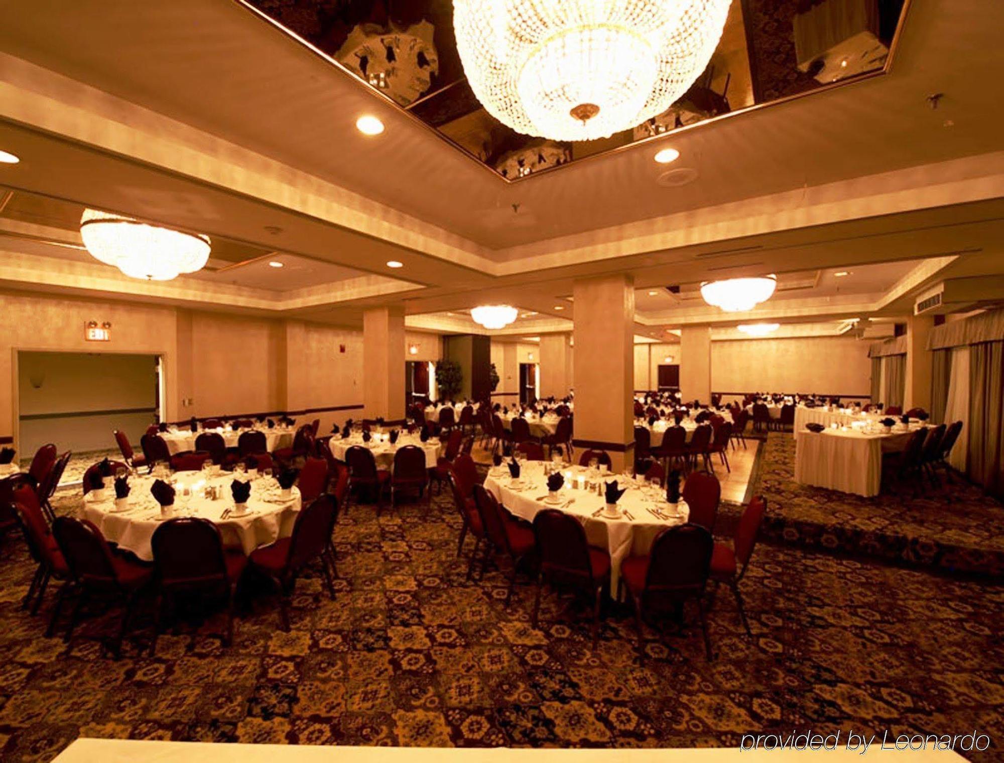 Courtyard By Marriott Saint Cloud